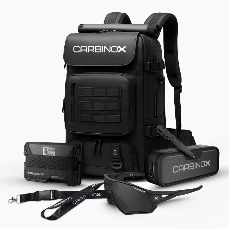 Outdoor Artillery Pack (Limited)