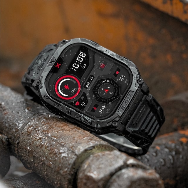 Carbinox Blaze ⌚️