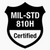 u.s. mil-std 810h certified