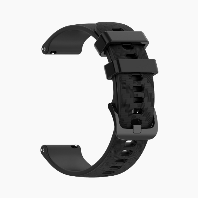 ロピア 爆買い Black Carbon [22mm] #25 Band Fiber 小物