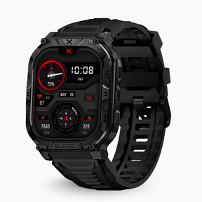 Carbinox Blaze – Rugged Smartwatch