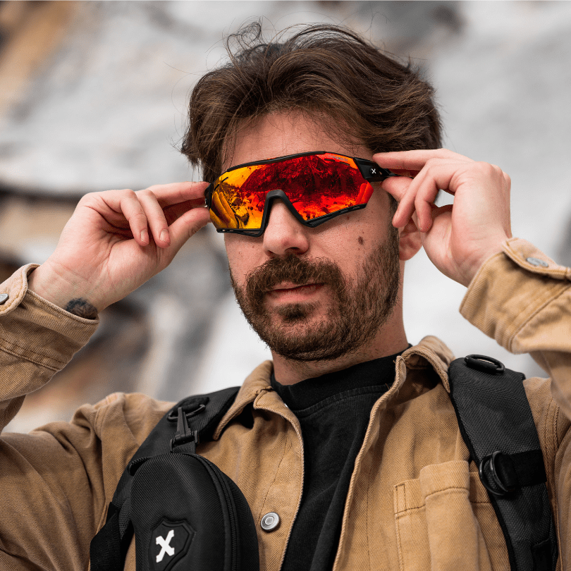Carbinox Sunglasses