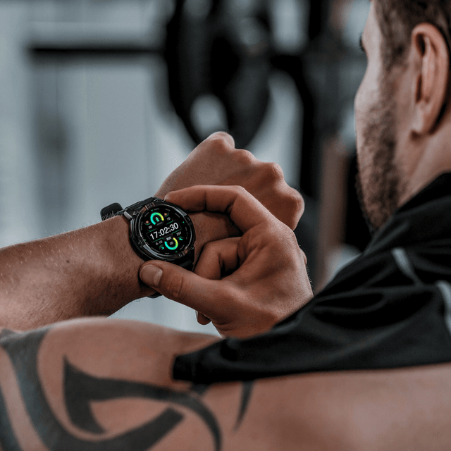 Carbinox X-Ranger – Starter Pack