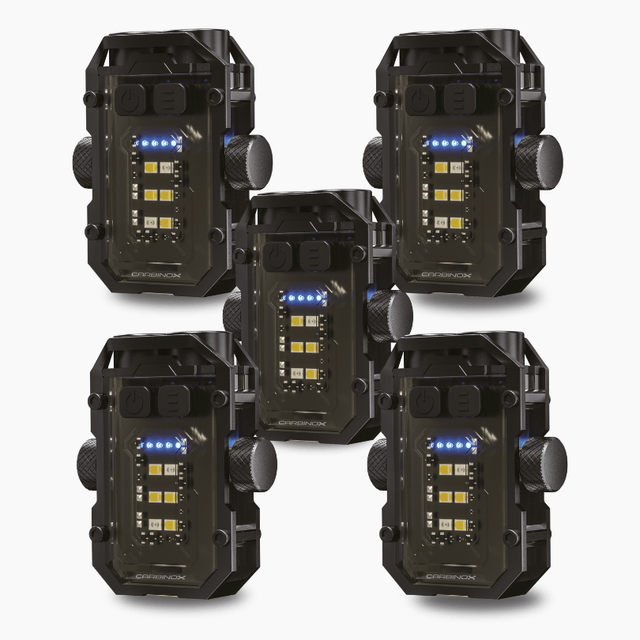 The Blastbeam (Bundle & Save)