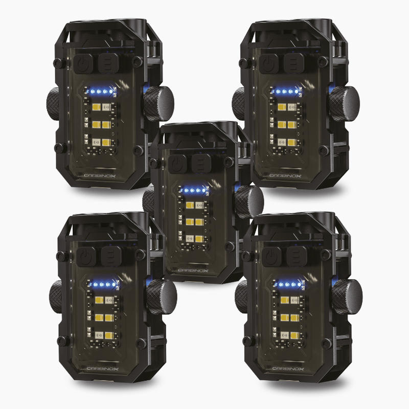 The Blastbeam (Bundle & Save)