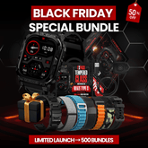 Carbinox Blaze Special Bundle ⌚️