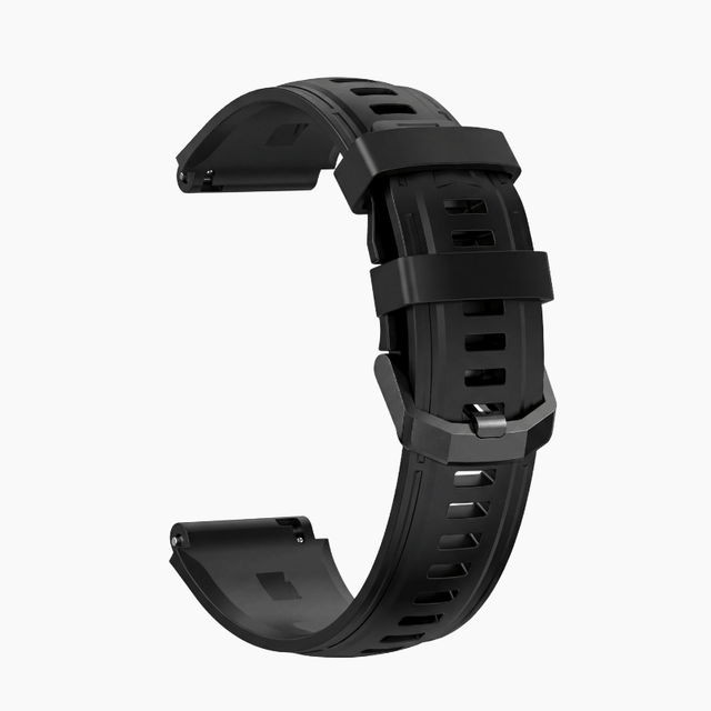 Carbinox Vortex — Original Band [22mm]