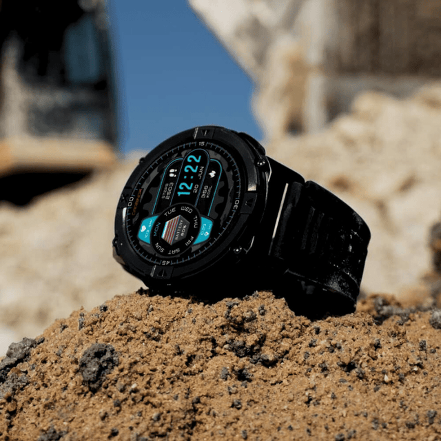 Carbinox X-Ranger – Starter Pack