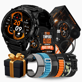 Carbinox Blaze ⌚️