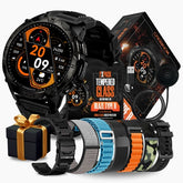 Carbinox Blaze ⌚️