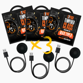 Essentials SIX-PACK for Carbinox Blaze