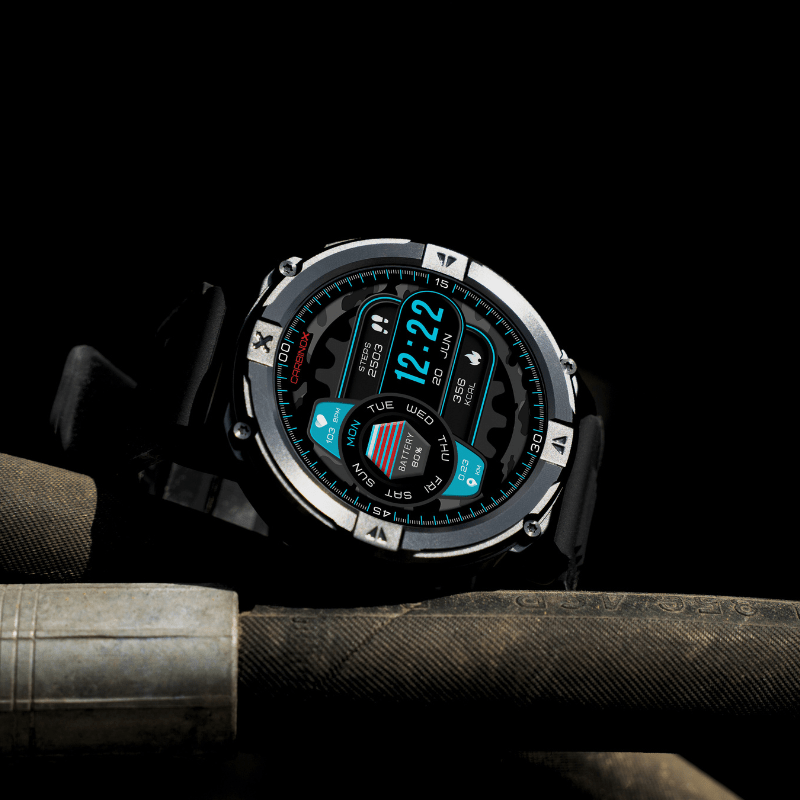 Carbinox X-Ranger – Starter Pack