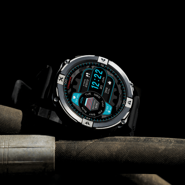 Carbinox X-Ranger – Starter Pack