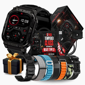 Carbinox Blaze ⌚️