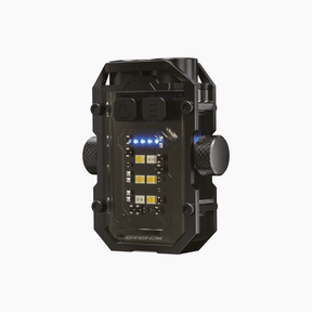 The Blastbeam Flashlight