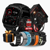 Carbinox Blaze Special Bundle (Type S)