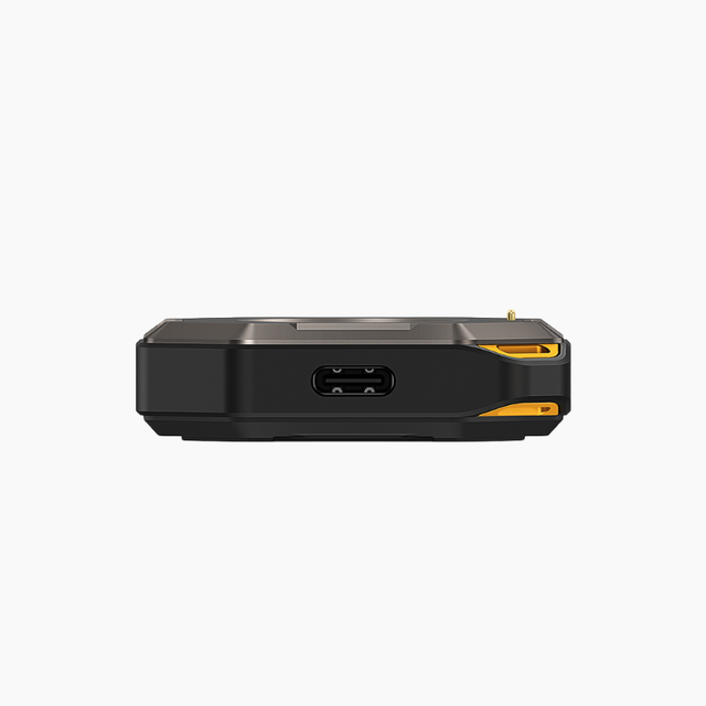 Pocket Pro — Portable Power Bank for Carbinox Edge