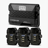 Carbinox Wallet Pro (+3 Free Blastbeam)