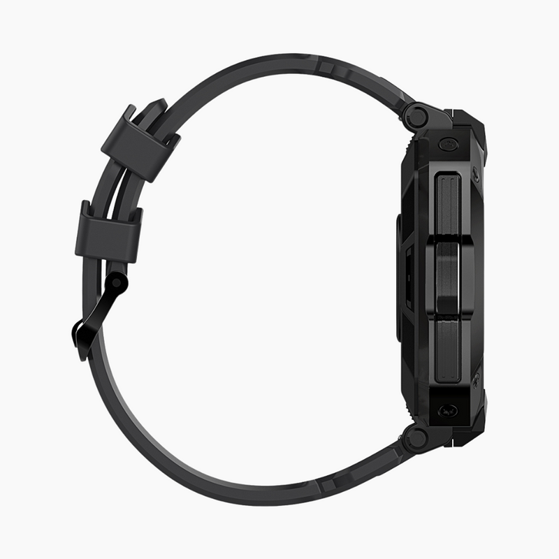 Carbinox Titan Pro Night Black