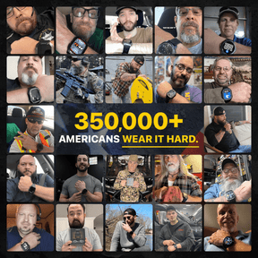 Carbinox Blaze Special Bundle ⌚️