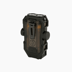 The Blastbeam Flashlight