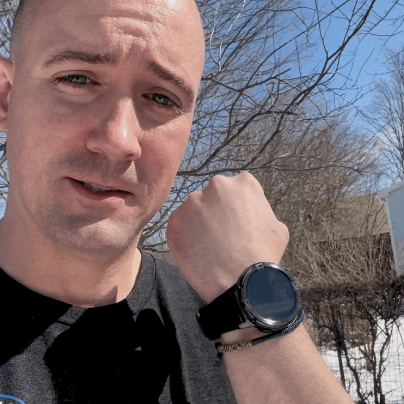 Carbinox X-Ranger – Starter Pack