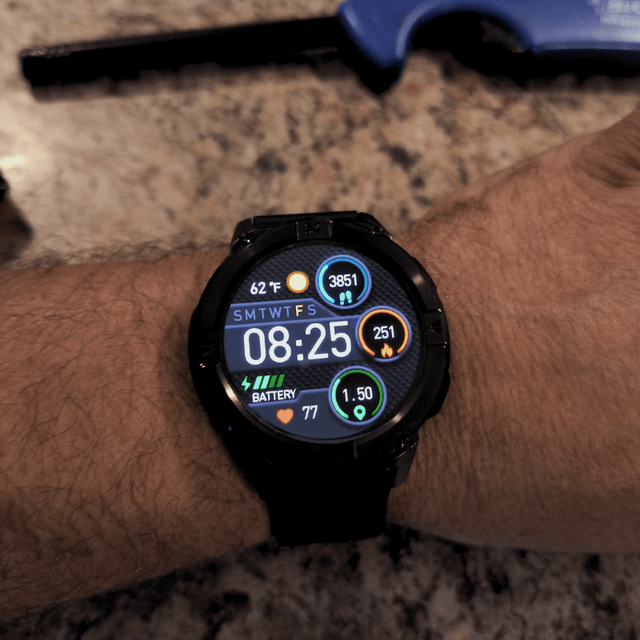 Carbinox X-Ranger – Starter Pack