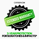 Carbinox 2-Year Extended Warranty
