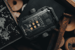 The Blastbeam (Bundle & Save)