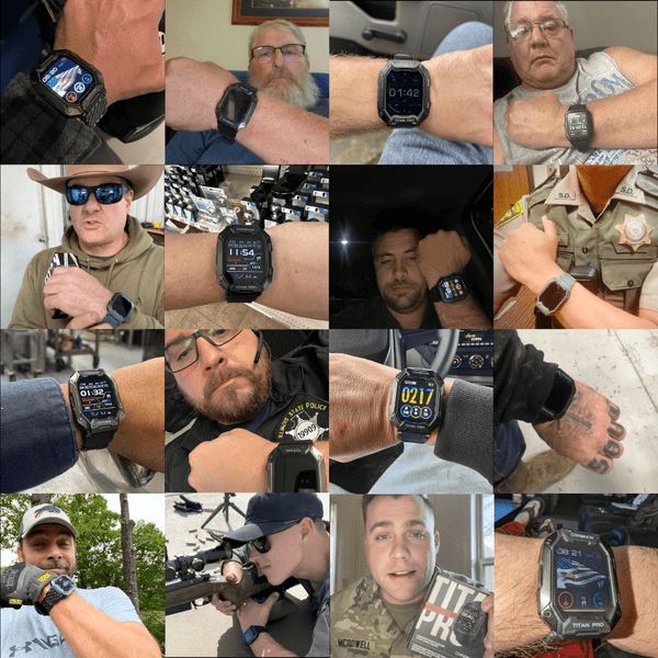 Carbinox Users