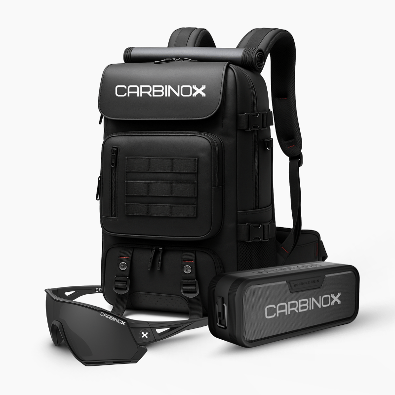 Outdoor Artillery Pack (Limited)