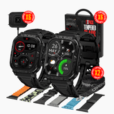 Carbinox Blaze - Father's Day - BOGO®