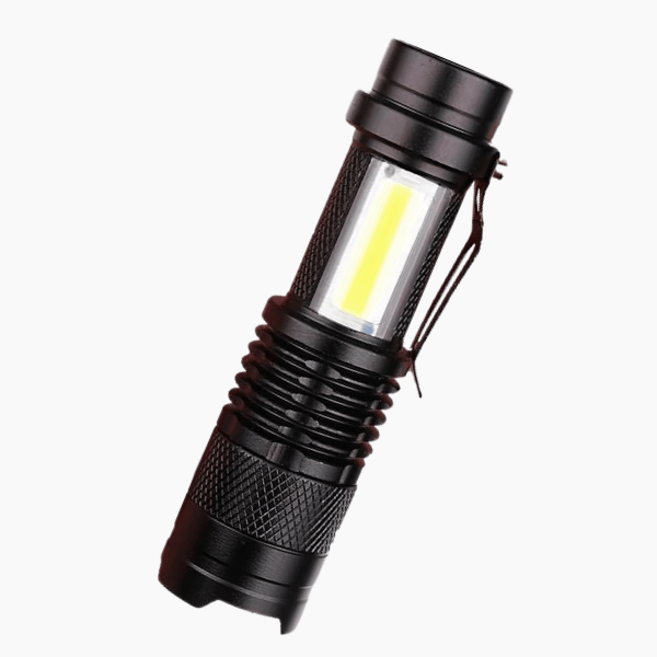 Carbinox Flashlight Mini