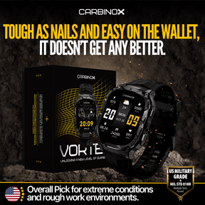 Carbinox Vortex (Ultimate Pack)