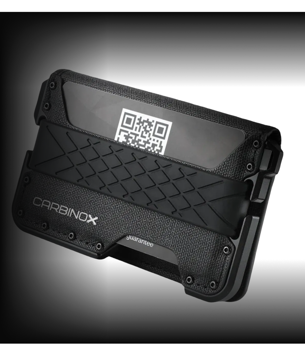 ガレオン Carbinox Wallet Pro