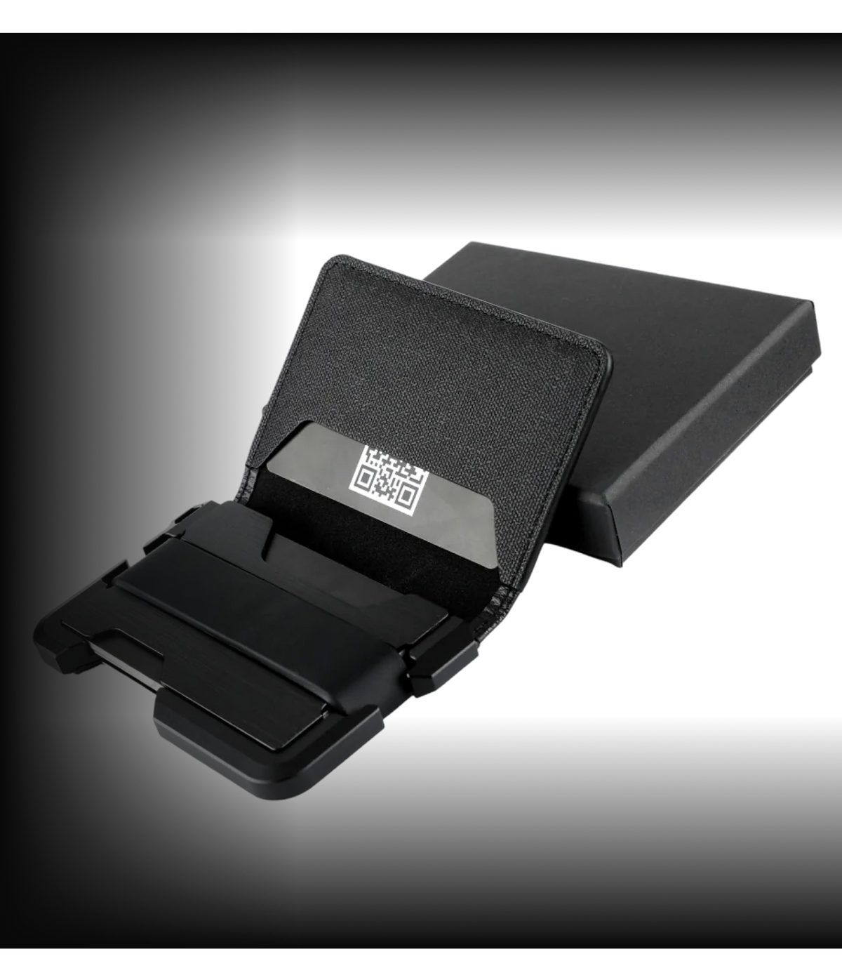 Carbinox Wallet Pro