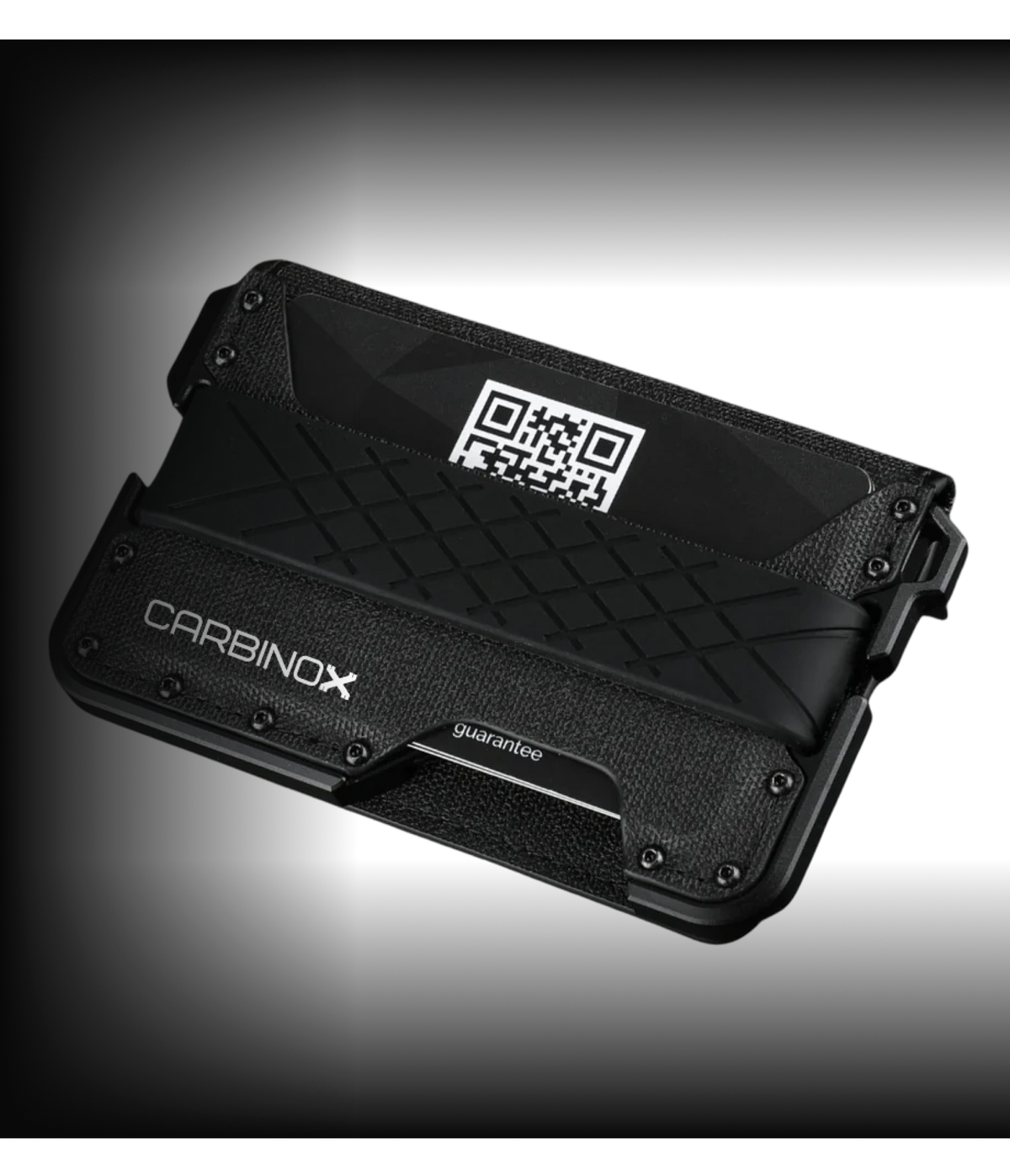 Carbinox Wallet Pro