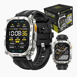 Carbinox Edge – Starter Pack