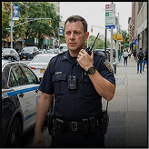 LAW ENFORCEMENT