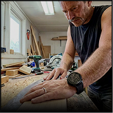 CARPENTRY