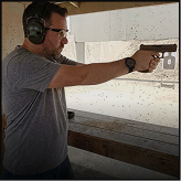 SHOOTING SPORTS RANGE