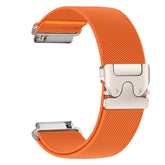 Navy Blue Ridge Band #9 [22mm] - Carbinox 22mm Smartwatch Band