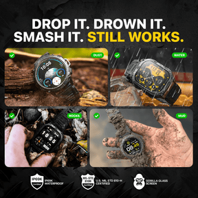 Carbinox Blaze ⌚️