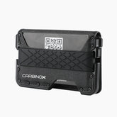Carbinox Wallet Pro