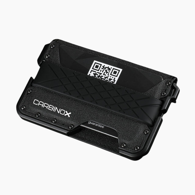 Carbinox Wallet Pro