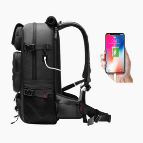 Carbinox Tactical Backpack