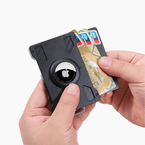 Carbinox Wallet V2