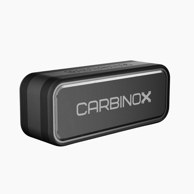 Carbinox Speaker